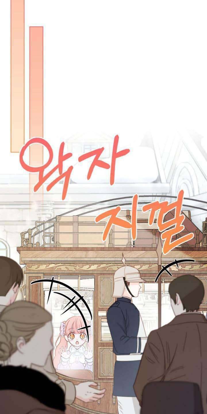 Phạm Nhân Bé Con Của Dinh Thự Mùa Đông - Chapter 27 - Page 56