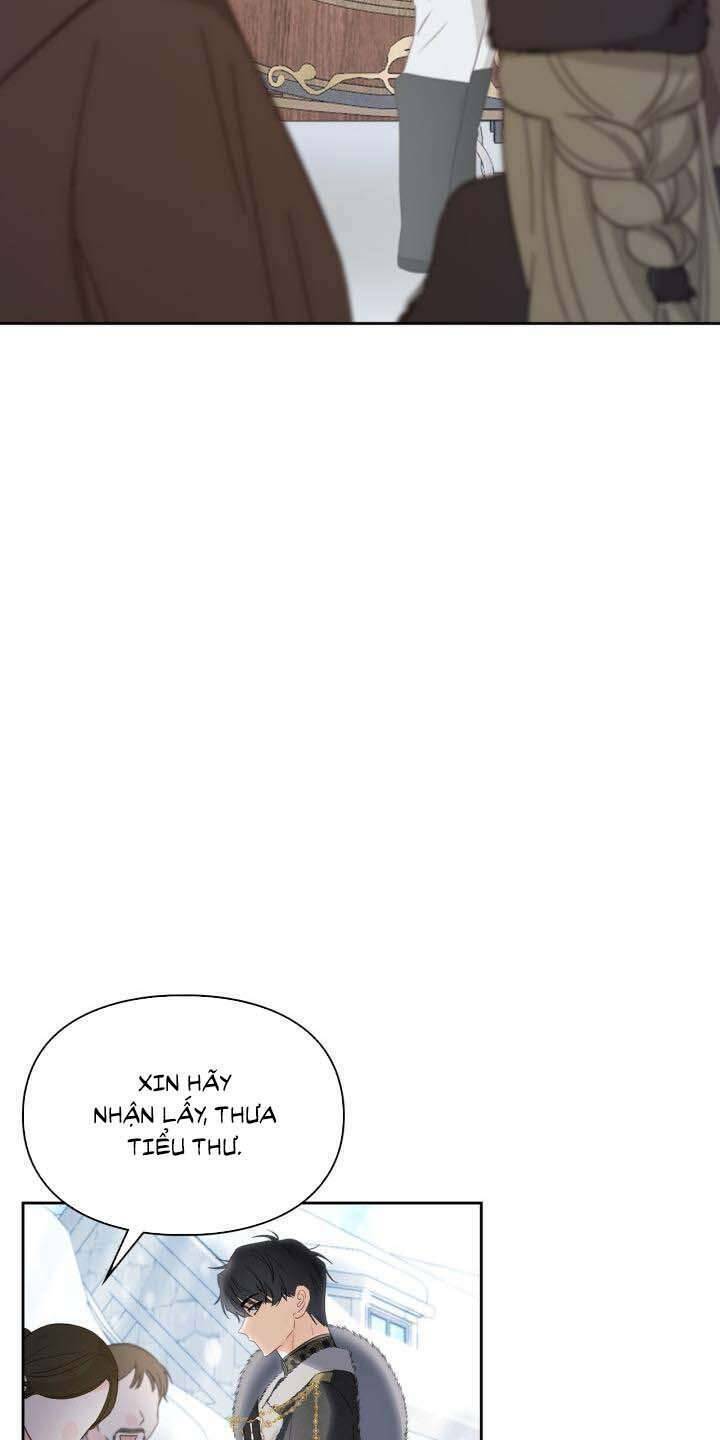 Phạm Nhân Bé Con Của Dinh Thự Mùa Đông - Chapter 27 - Page 57