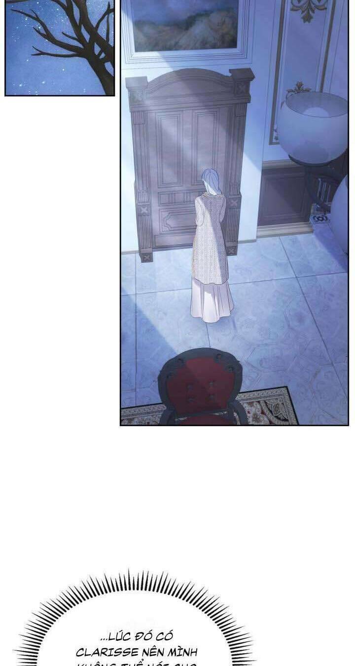 Phạm Nhân Bé Con Của Dinh Thự Mùa Đông - Chapter 27 - Page 63