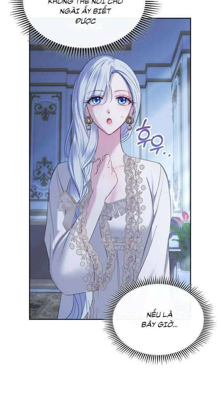 Phạm Nhân Bé Con Của Dinh Thự Mùa Đông - Chapter 27 - Page 64