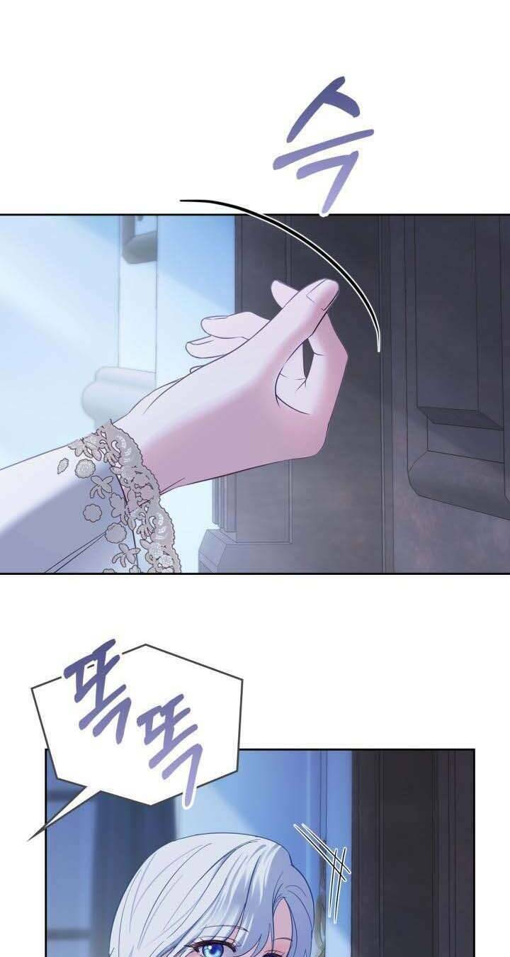 Phạm Nhân Bé Con Của Dinh Thự Mùa Đông - Chapter 27 - Page 65