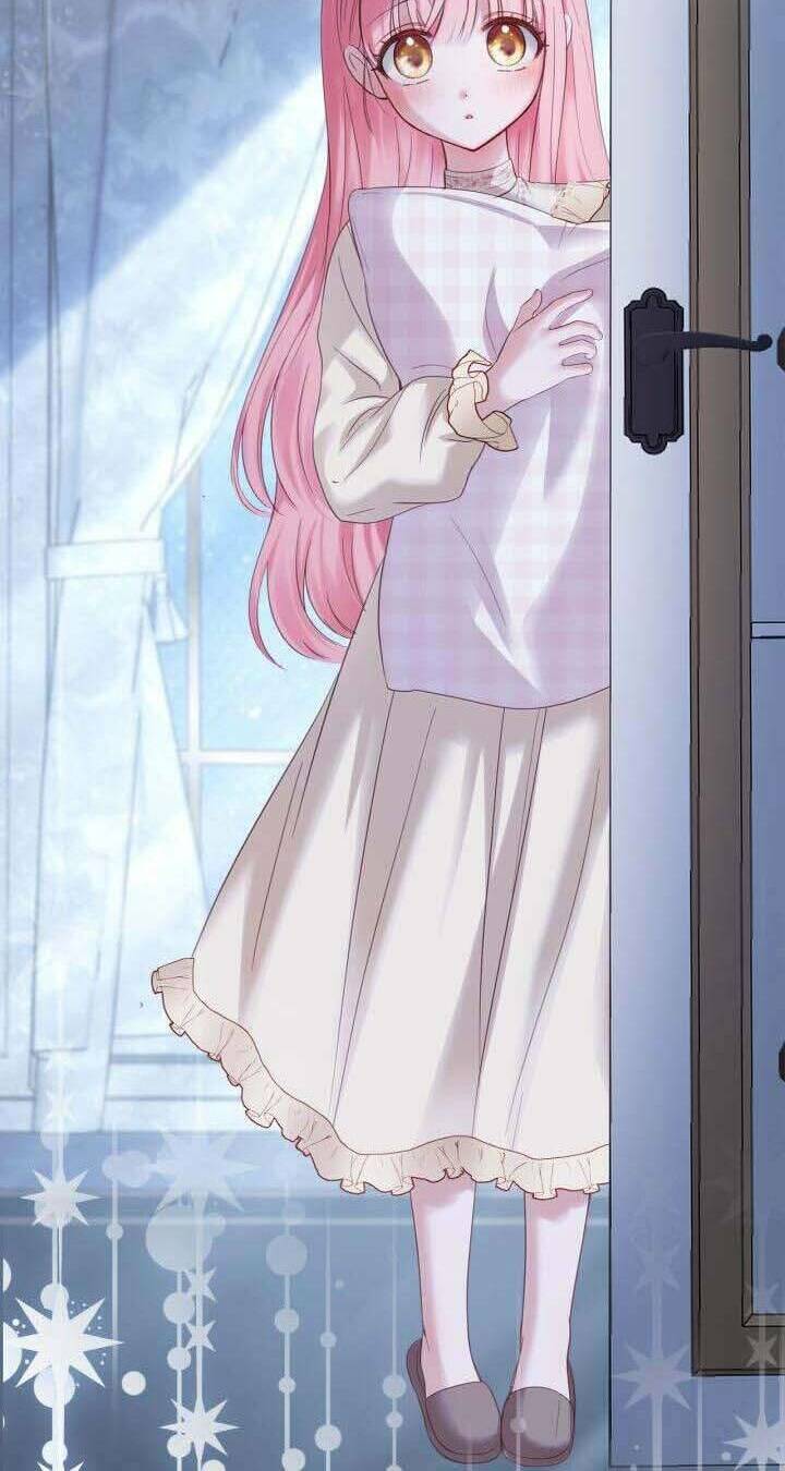 Phạm Nhân Bé Con Của Dinh Thự Mùa Đông - Chapter 27 - Page 68