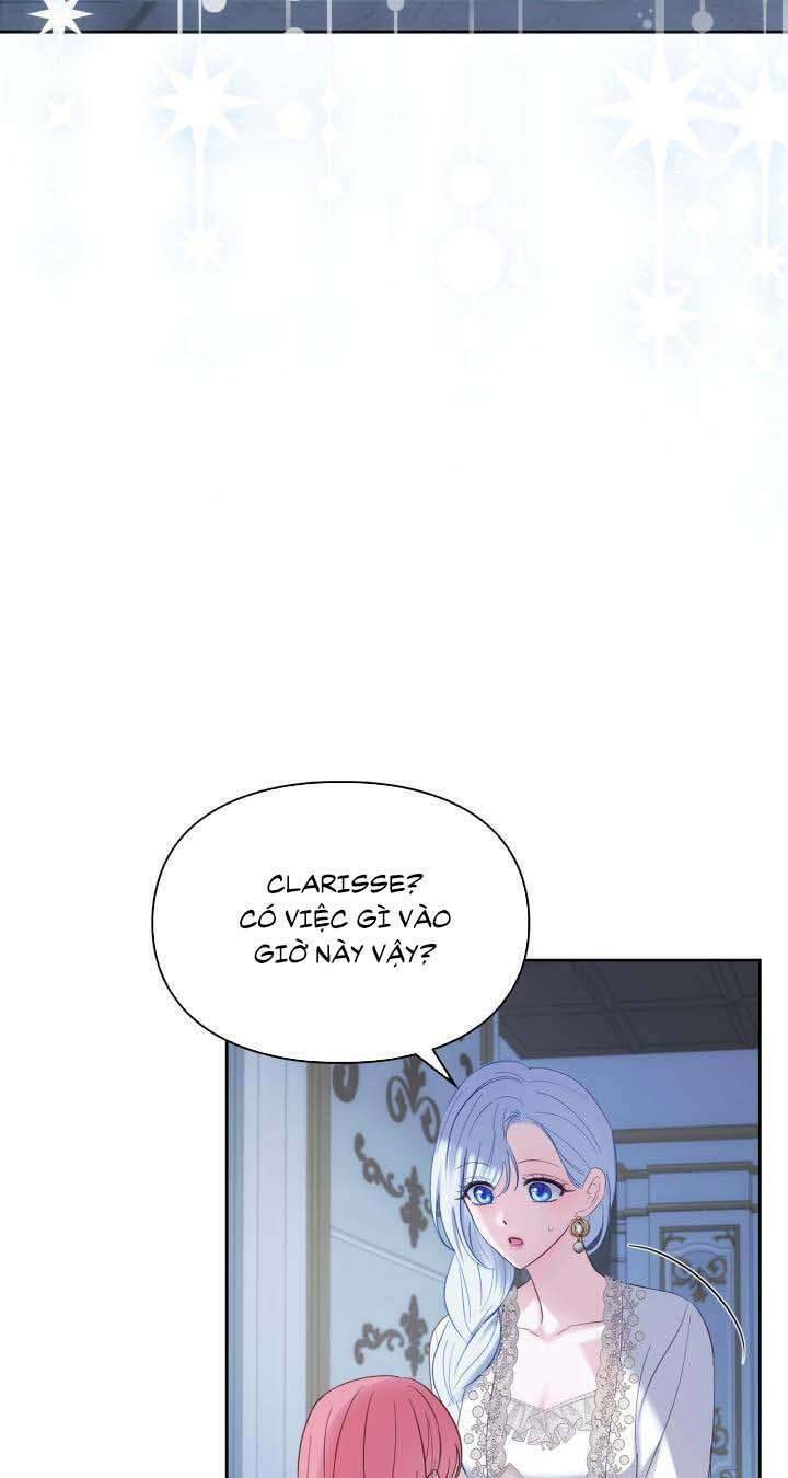 Phạm Nhân Bé Con Của Dinh Thự Mùa Đông - Chapter 27 - Page 69