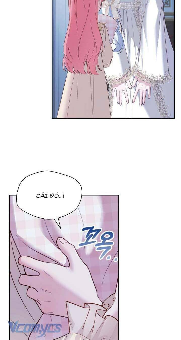 Phạm Nhân Bé Con Của Dinh Thự Mùa Đông - Chapter 27 - Page 70