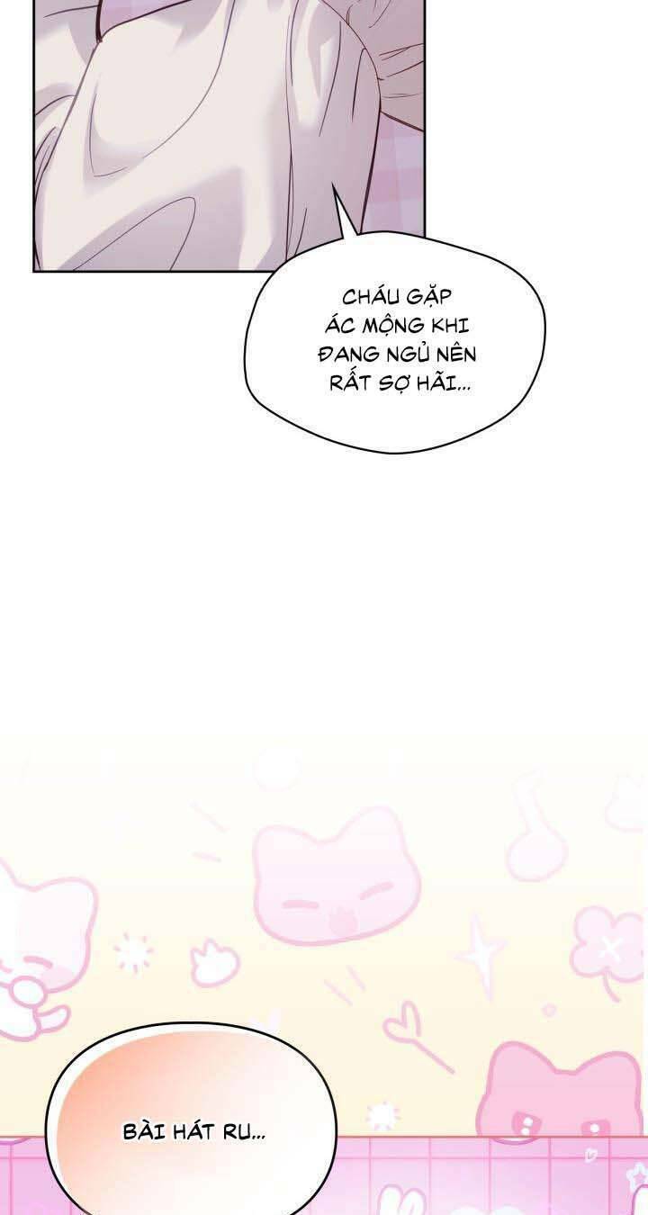 Phạm Nhân Bé Con Của Dinh Thự Mùa Đông - Chapter 27 - Page 71