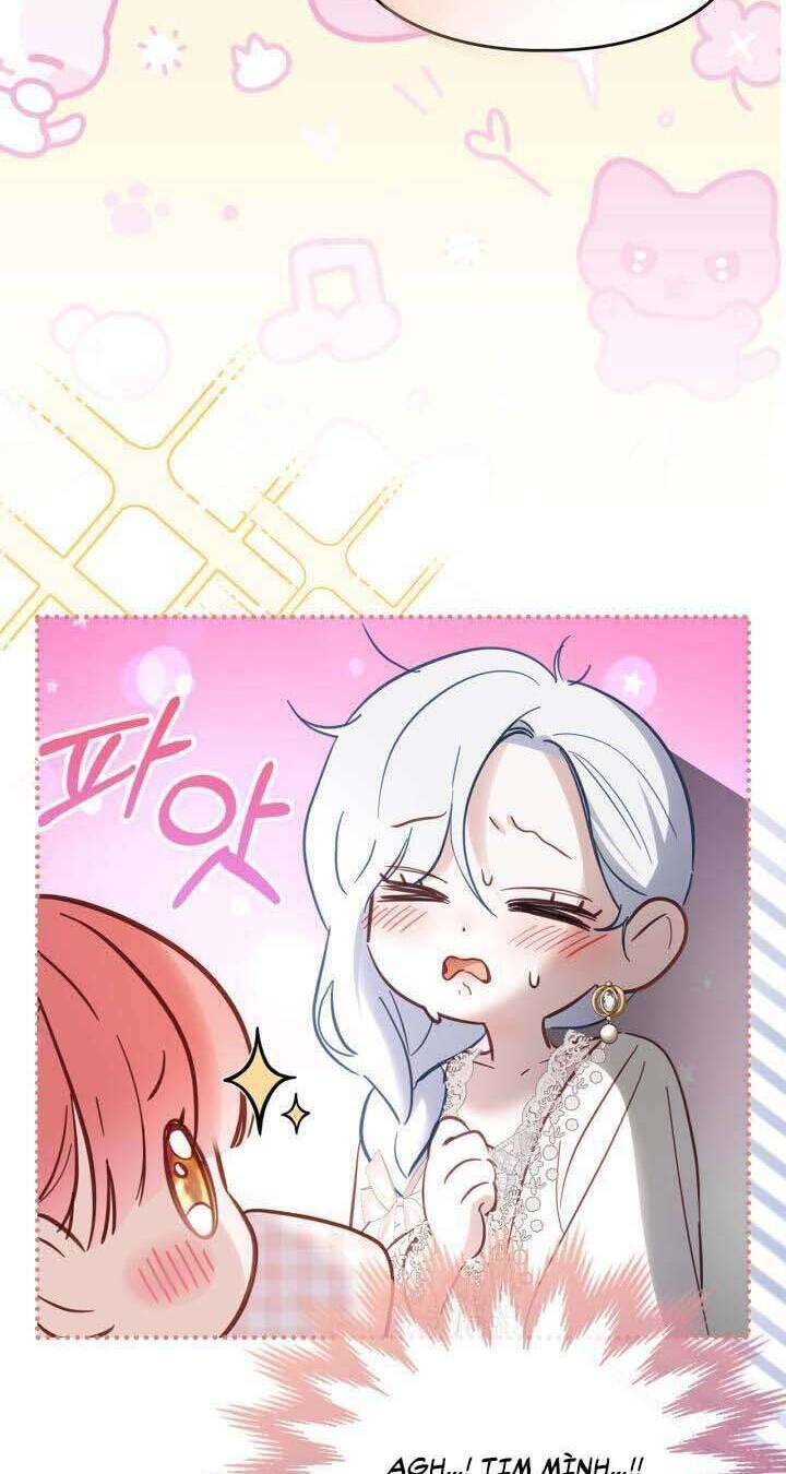 Phạm Nhân Bé Con Của Dinh Thự Mùa Đông - Chapter 27 - Page 73