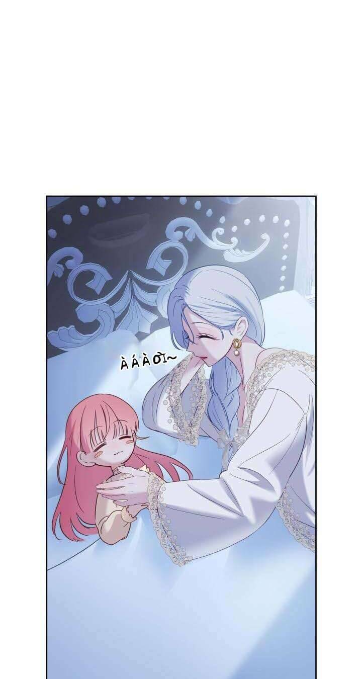 Phạm Nhân Bé Con Của Dinh Thự Mùa Đông - Chapter 27 - Page 75