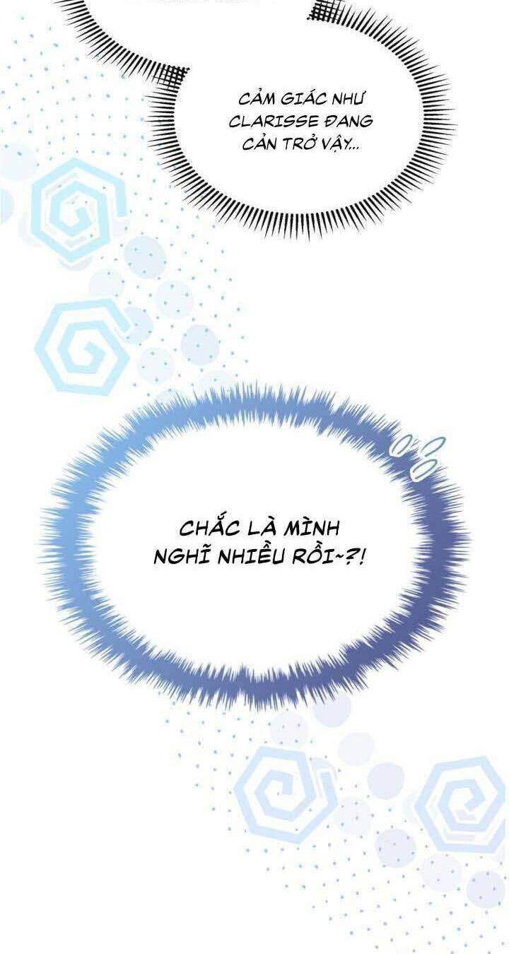 Phạm Nhân Bé Con Của Dinh Thự Mùa Đông - Chapter 27 - Page 77