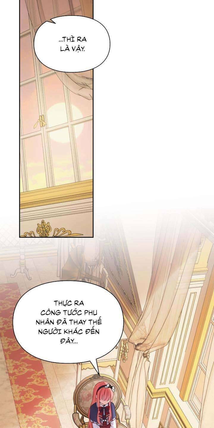 Phạm Nhân Bé Con Của Dinh Thự Mùa Đông - Chapter 27 - Page 7