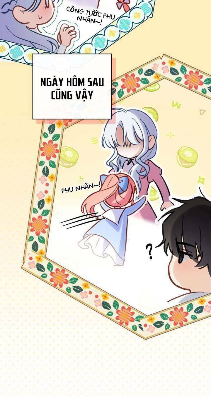 Phạm Nhân Bé Con Của Dinh Thự Mùa Đông - Chapter 27 - Page 79