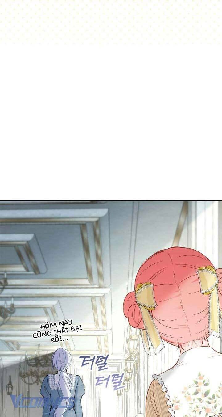 Phạm Nhân Bé Con Của Dinh Thự Mùa Đông - Chapter 27 - Page 80