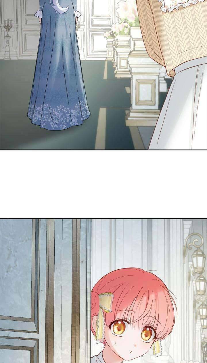 Phạm Nhân Bé Con Của Dinh Thự Mùa Đông - Chapter 27 - Page 81