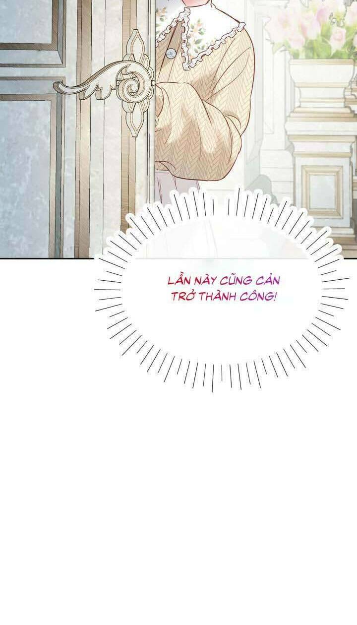 Phạm Nhân Bé Con Của Dinh Thự Mùa Đông - Chapter 27 - Page 82