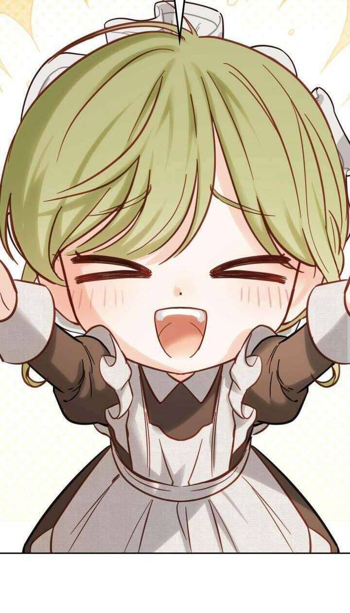 Phạm Nhân Bé Con Của Dinh Thự Mùa Đông - Chapter 27 - Page 84