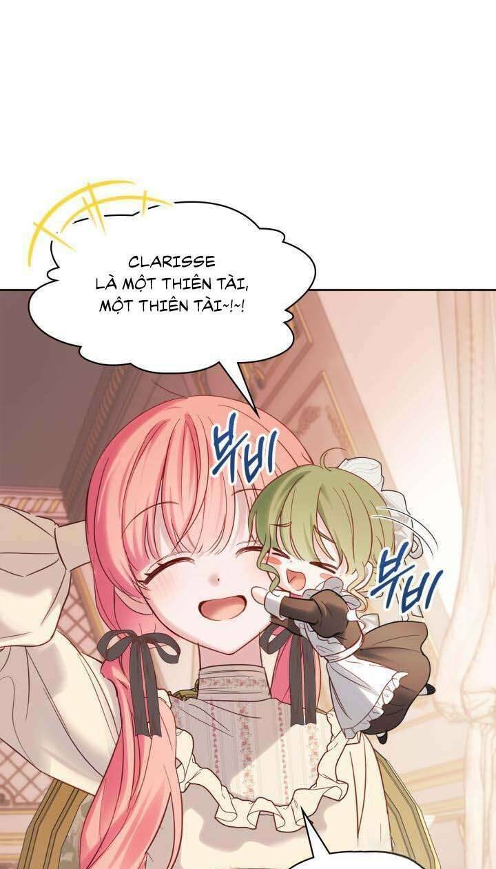 Phạm Nhân Bé Con Của Dinh Thự Mùa Đông - Chapter 27 - Page 85