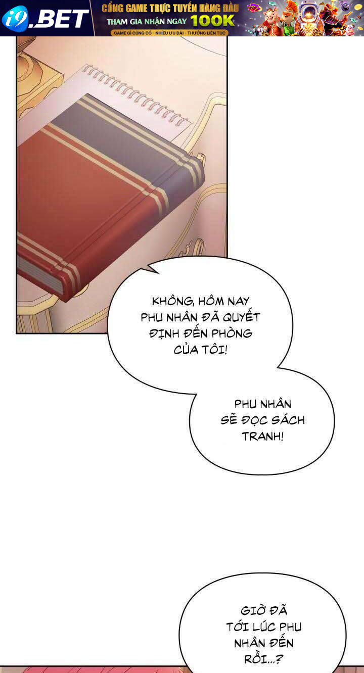 Phạm Nhân Bé Con Của Dinh Thự Mùa Đông - Chapter 27 - Page 87