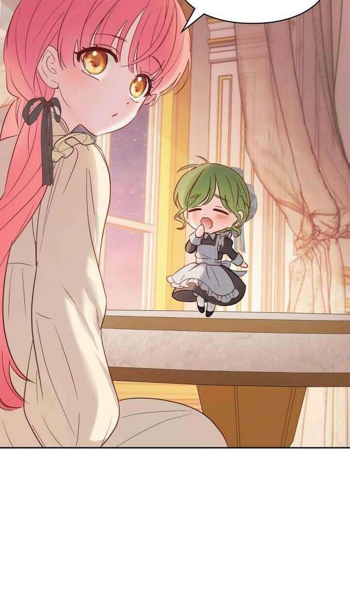 Phạm Nhân Bé Con Của Dinh Thự Mùa Đông - Chapter 27 - Page 88