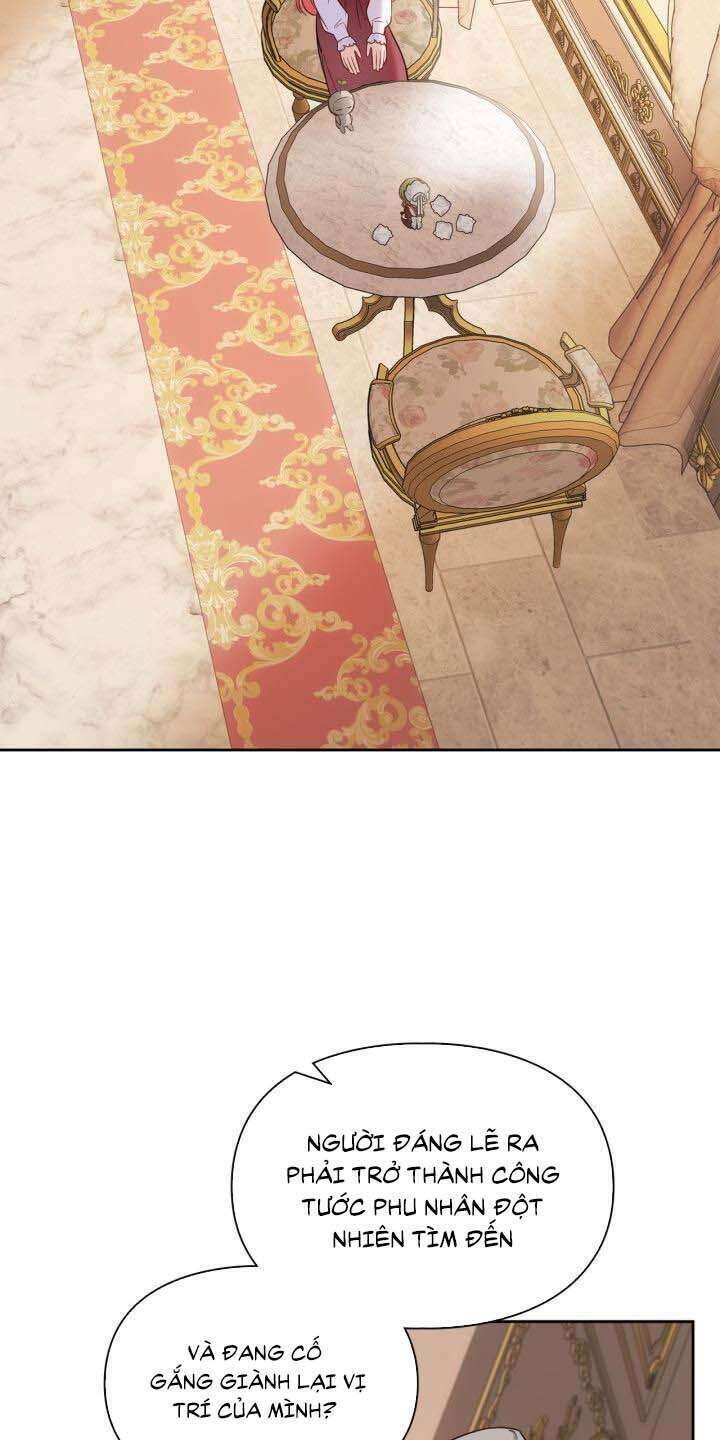 Phạm Nhân Bé Con Của Dinh Thự Mùa Đông - Chapter 27 - Page 8