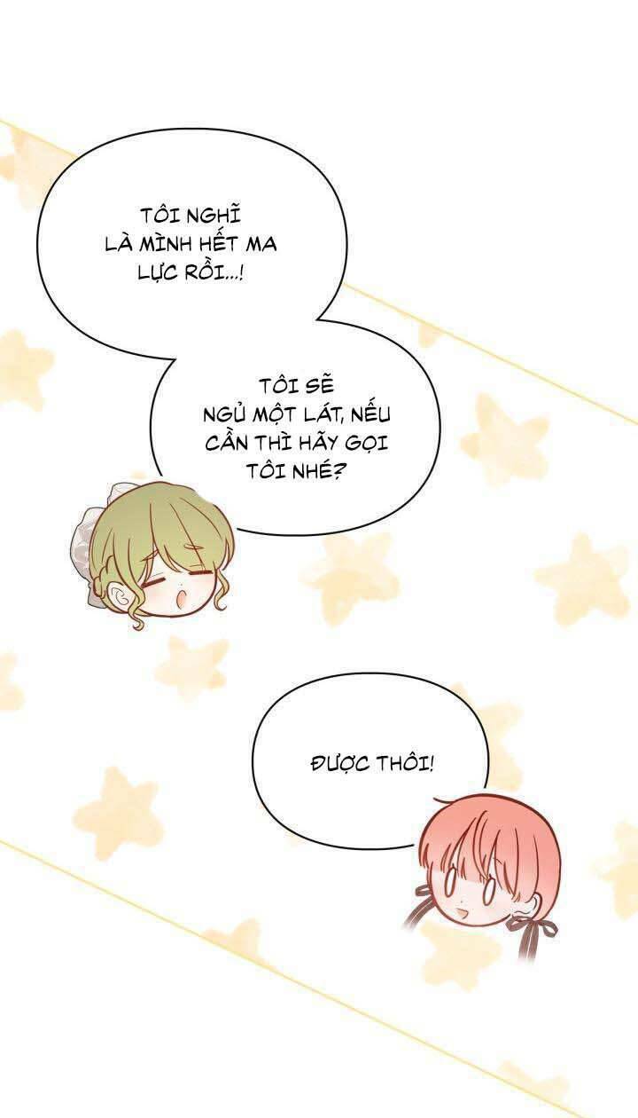 Phạm Nhân Bé Con Của Dinh Thự Mùa Đông - Chapter 27 - Page 89