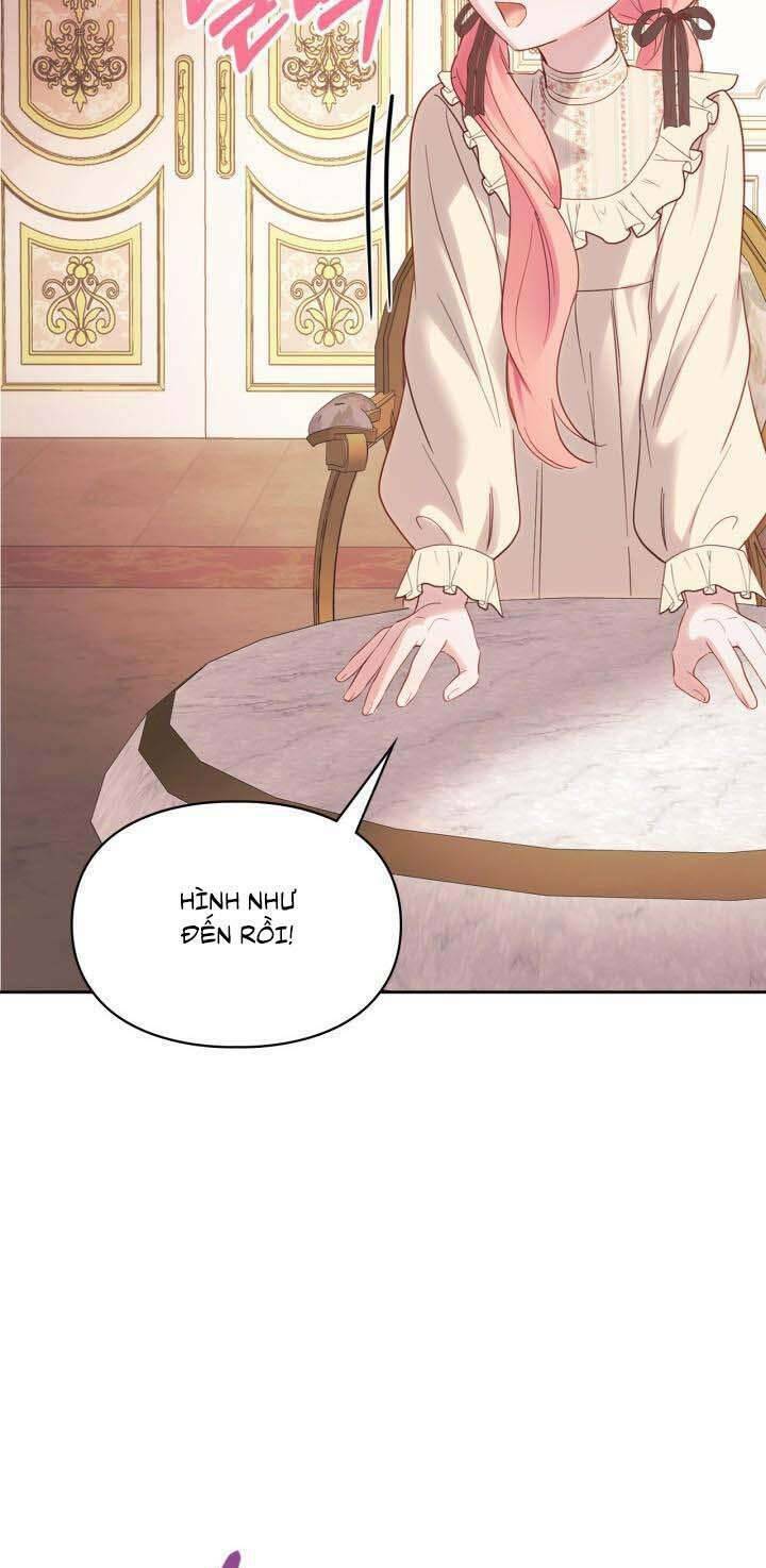 Phạm Nhân Bé Con Của Dinh Thự Mùa Đông - Chapter 27 - Page 91