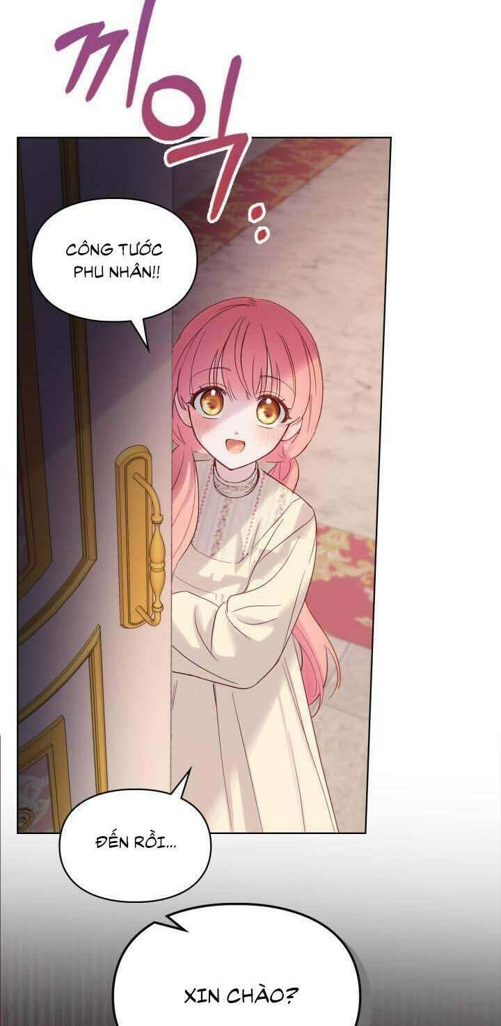 Phạm Nhân Bé Con Của Dinh Thự Mùa Đông - Chapter 27 - Page 92