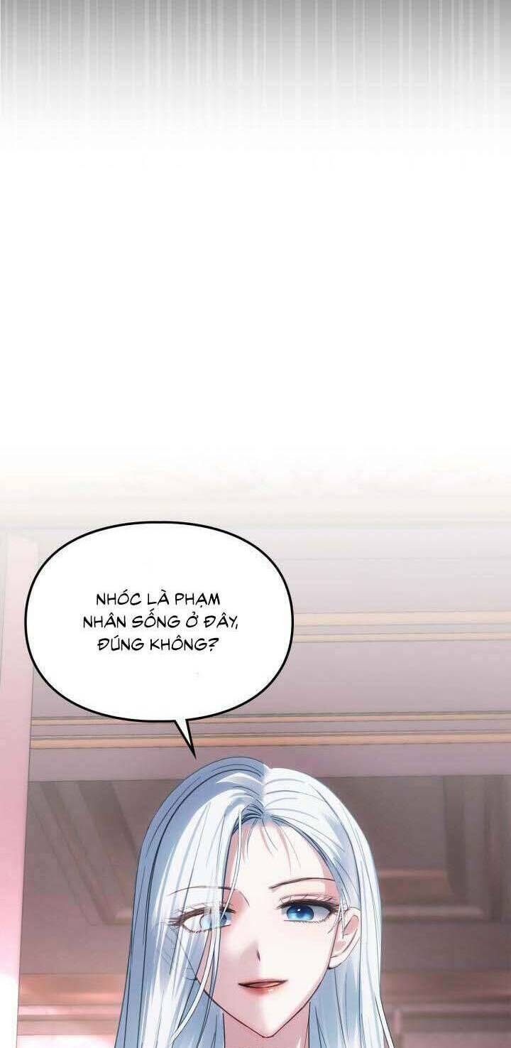 Phạm Nhân Bé Con Của Dinh Thự Mùa Đông - Chapter 27 - Page 94