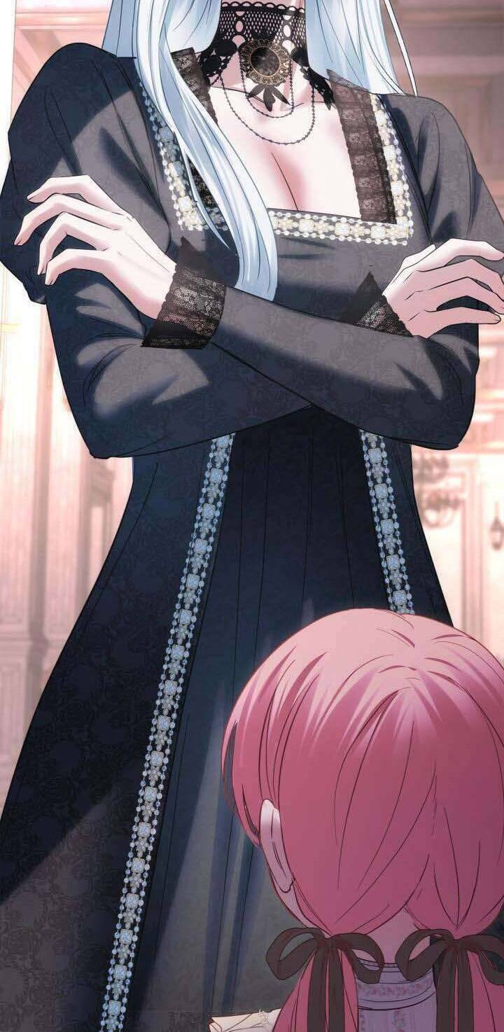 Phạm Nhân Bé Con Của Dinh Thự Mùa Đông - Chapter 27 - Page 95