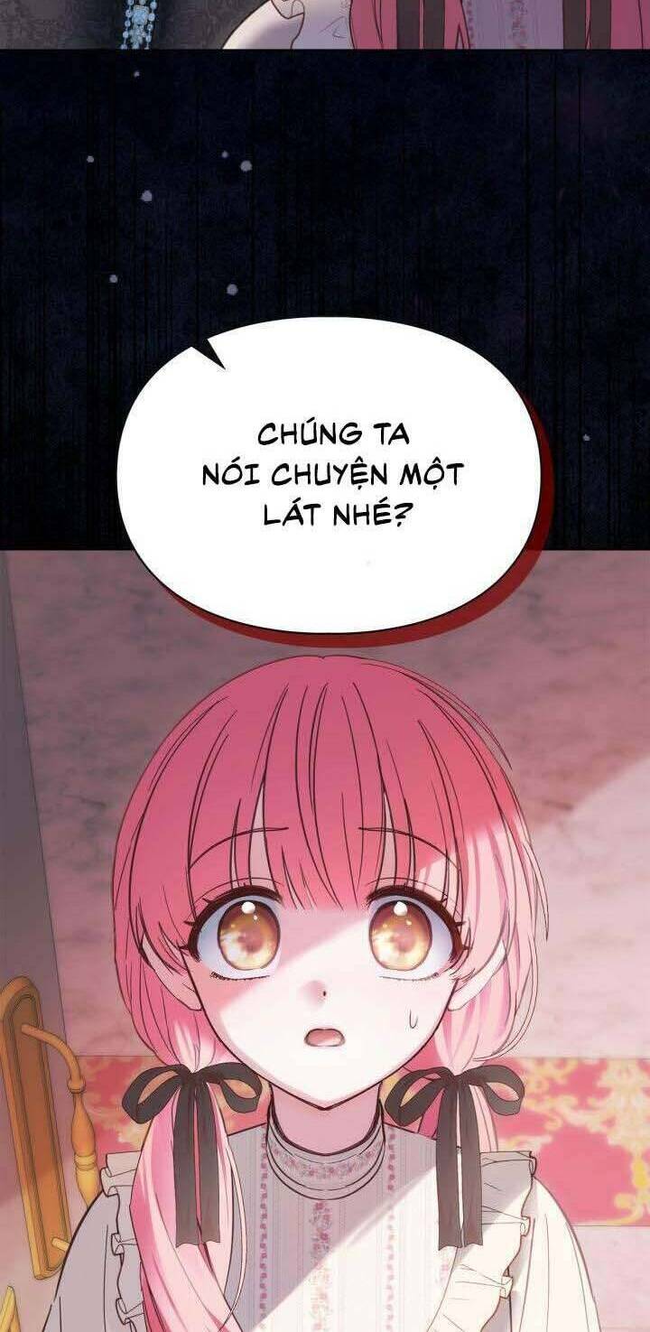 Phạm Nhân Bé Con Của Dinh Thự Mùa Đông - Chapter 27 - Page 96