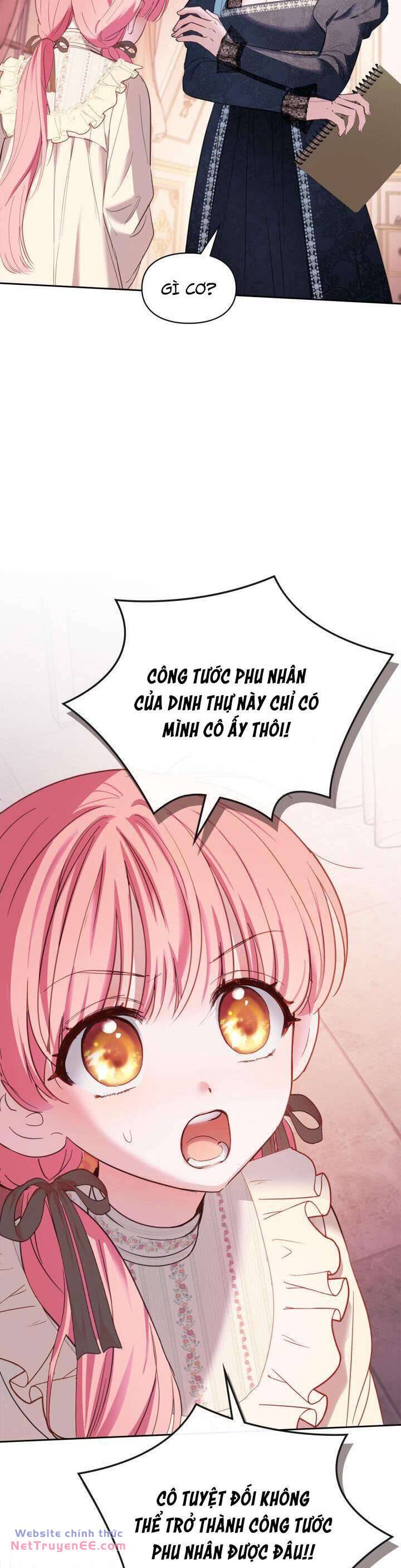 Phạm Nhân Bé Con Của Dinh Thự Mùa Đông - Chapter 28 - Page 14