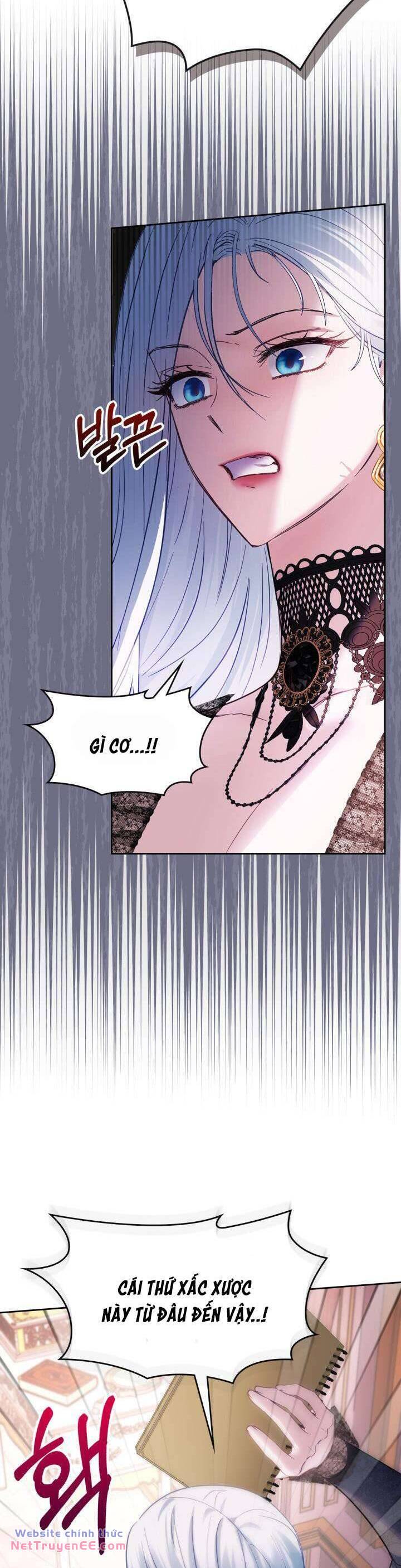 Phạm Nhân Bé Con Của Dinh Thự Mùa Đông - Chapter 28 - Page 15