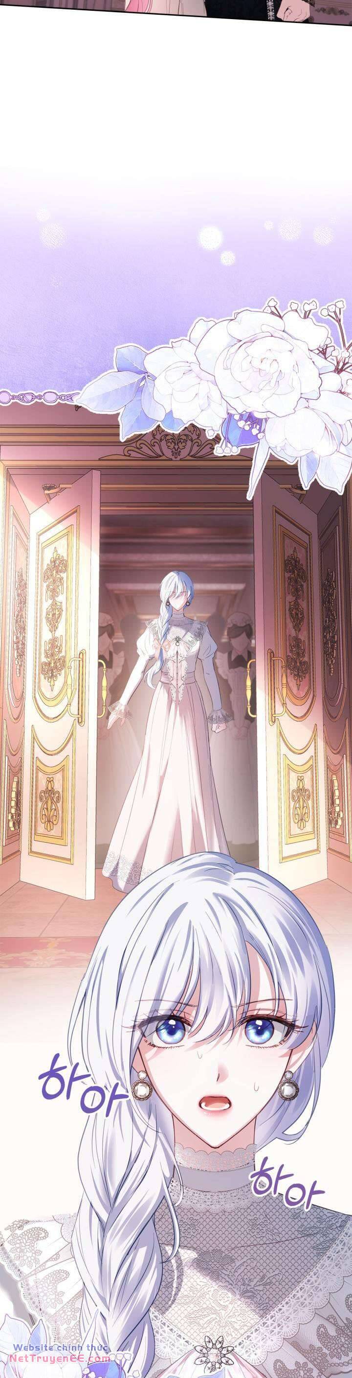 Phạm Nhân Bé Con Của Dinh Thự Mùa Đông - Chapter 28 - Page 17