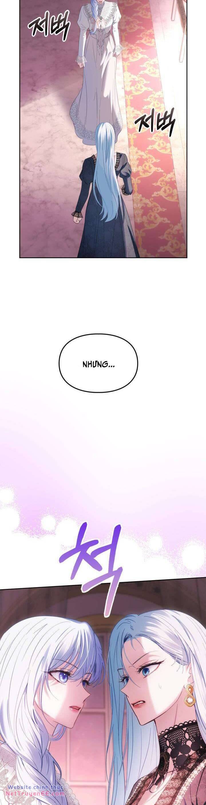 Phạm Nhân Bé Con Của Dinh Thự Mùa Đông - Chapter 28 - Page 26