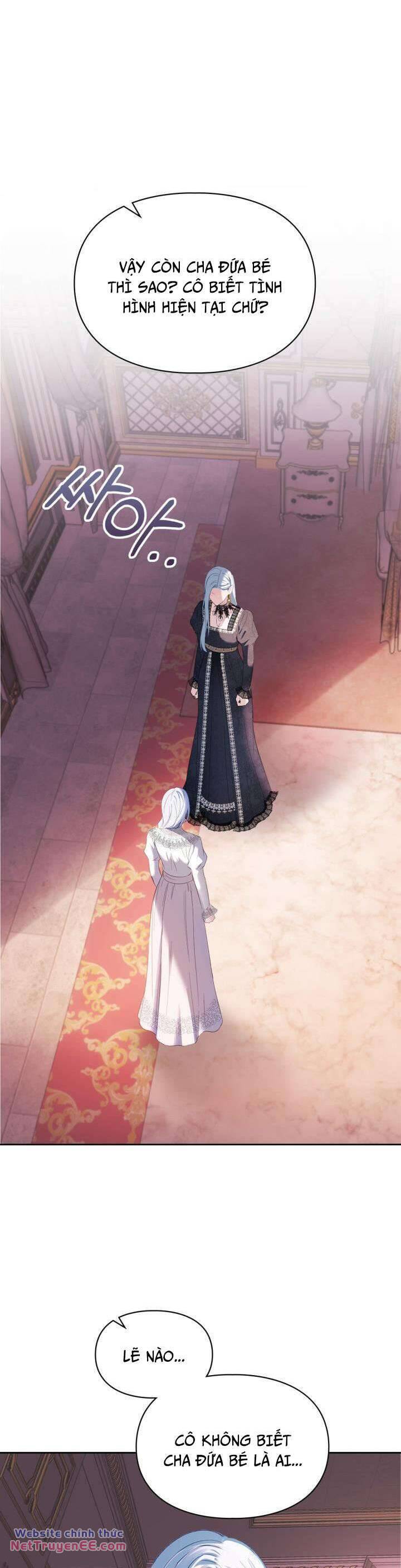 Phạm Nhân Bé Con Của Dinh Thự Mùa Đông - Chapter 28 - Page 30