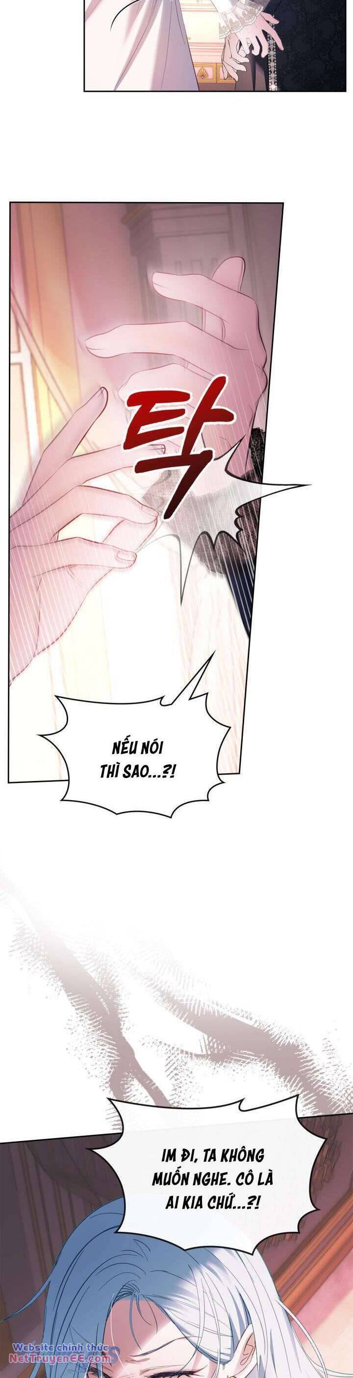 Phạm Nhân Bé Con Của Dinh Thự Mùa Đông - Chapter 28 - Page 32