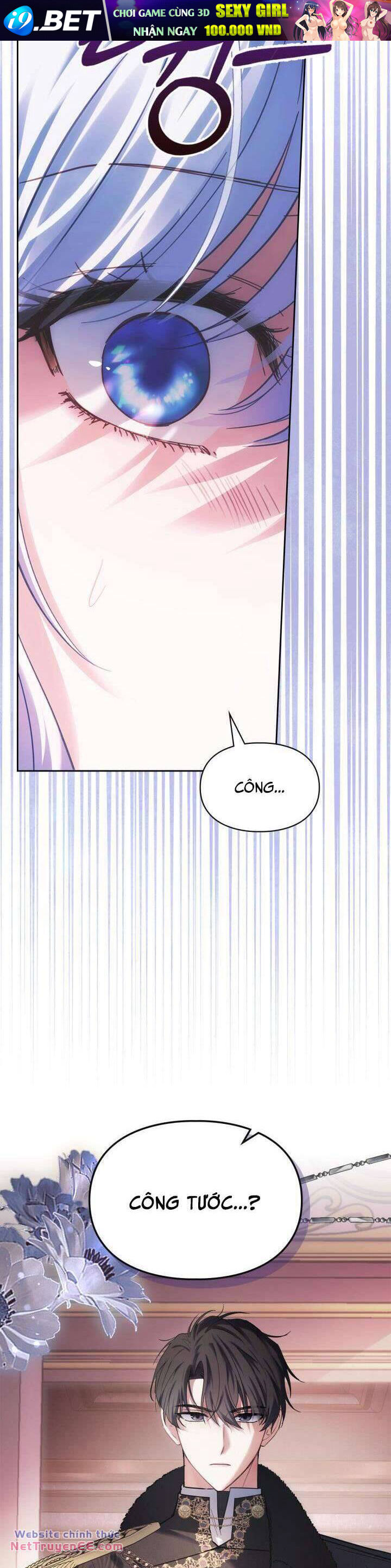 Phạm Nhân Bé Con Của Dinh Thự Mùa Đông - Chapter 28 - Page 37