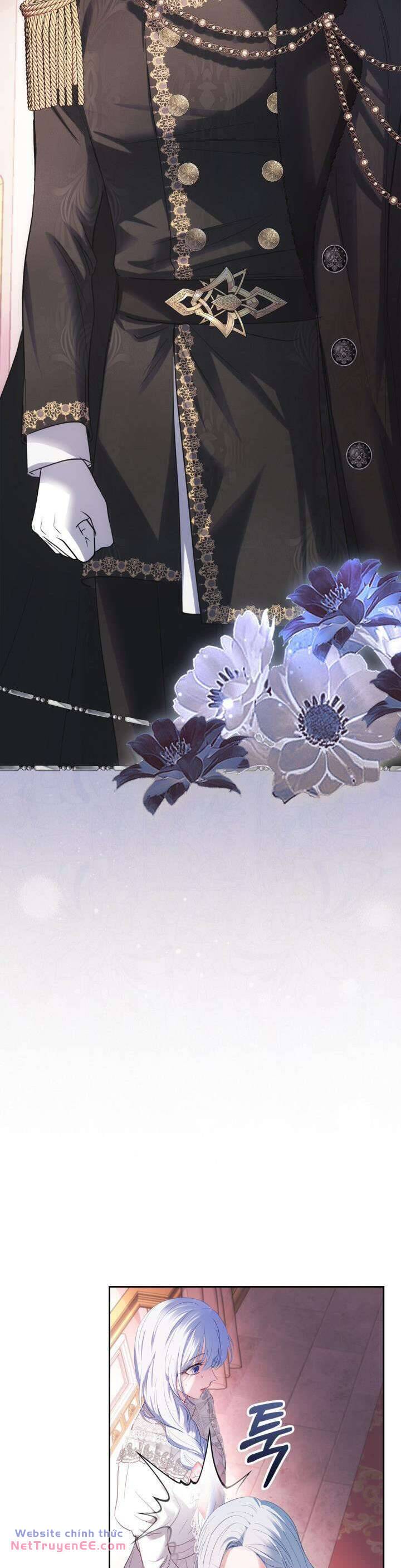 Phạm Nhân Bé Con Của Dinh Thự Mùa Đông - Chapter 28 - Page 38