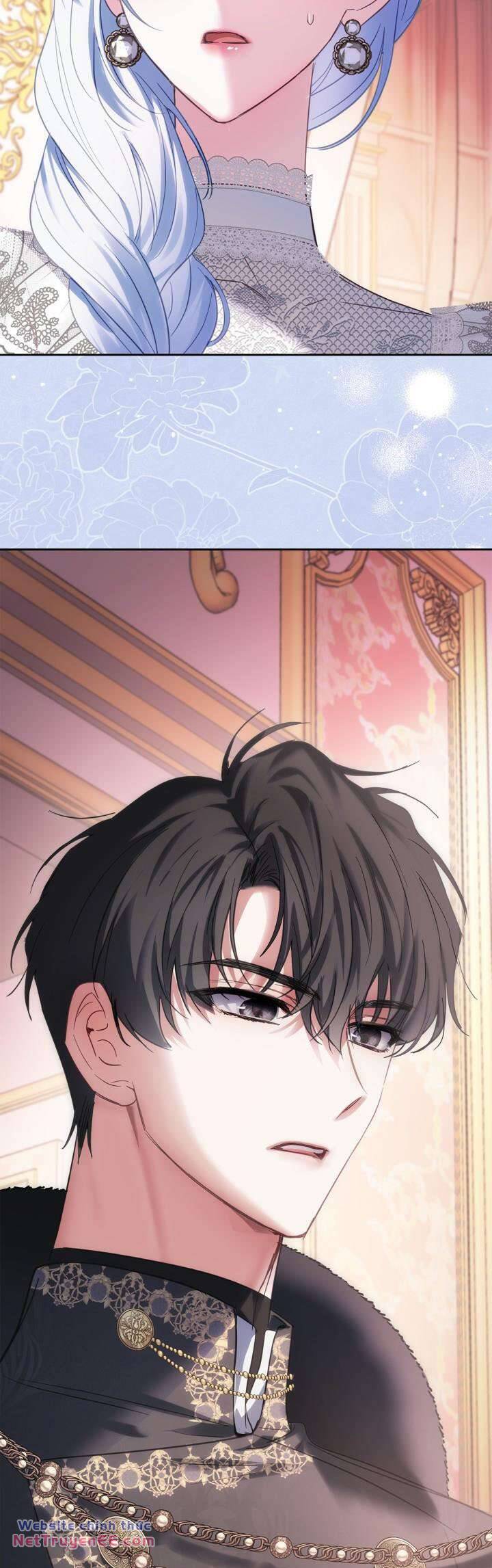 Phạm Nhân Bé Con Của Dinh Thự Mùa Đông - Chapter 28 - Page 41