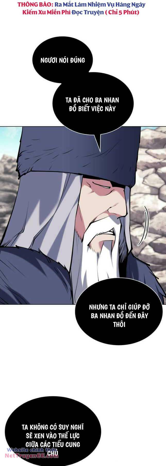 Học Giả Kiếm Sĩ - Chapter 114 - Page 10