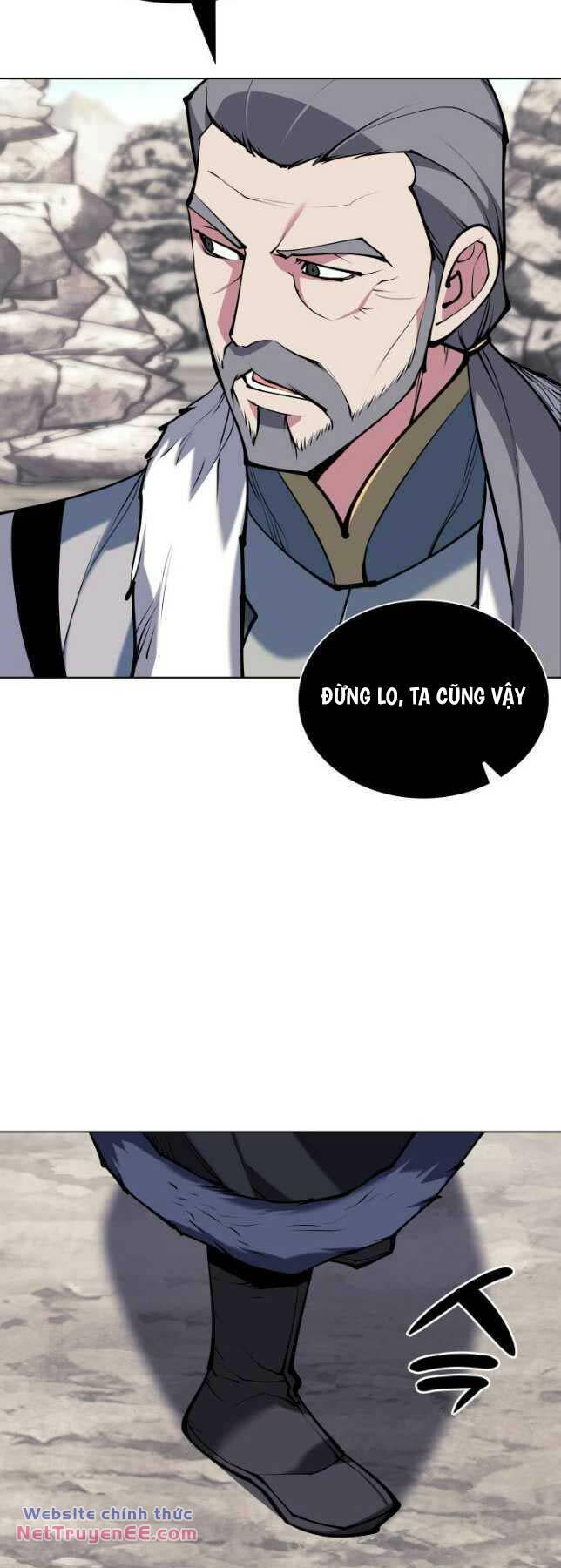 Học Giả Kiếm Sĩ - Chapter 114 - Page 11