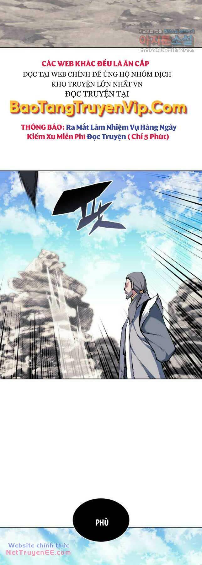 Học Giả Kiếm Sĩ - Chapter 114 - Page 12