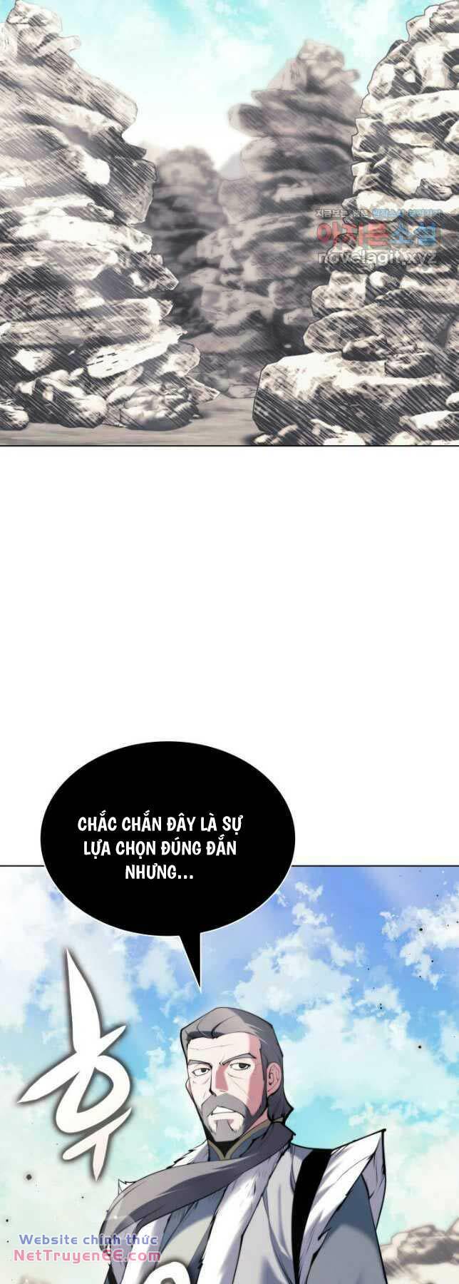 Học Giả Kiếm Sĩ - Chapter 114 - Page 13