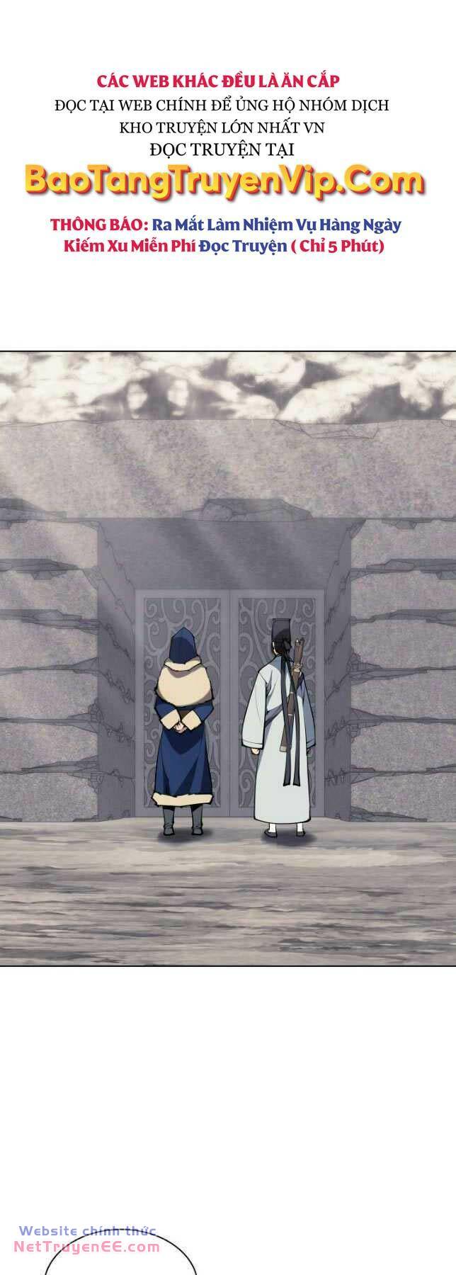 Học Giả Kiếm Sĩ - Chapter 114 - Page 16