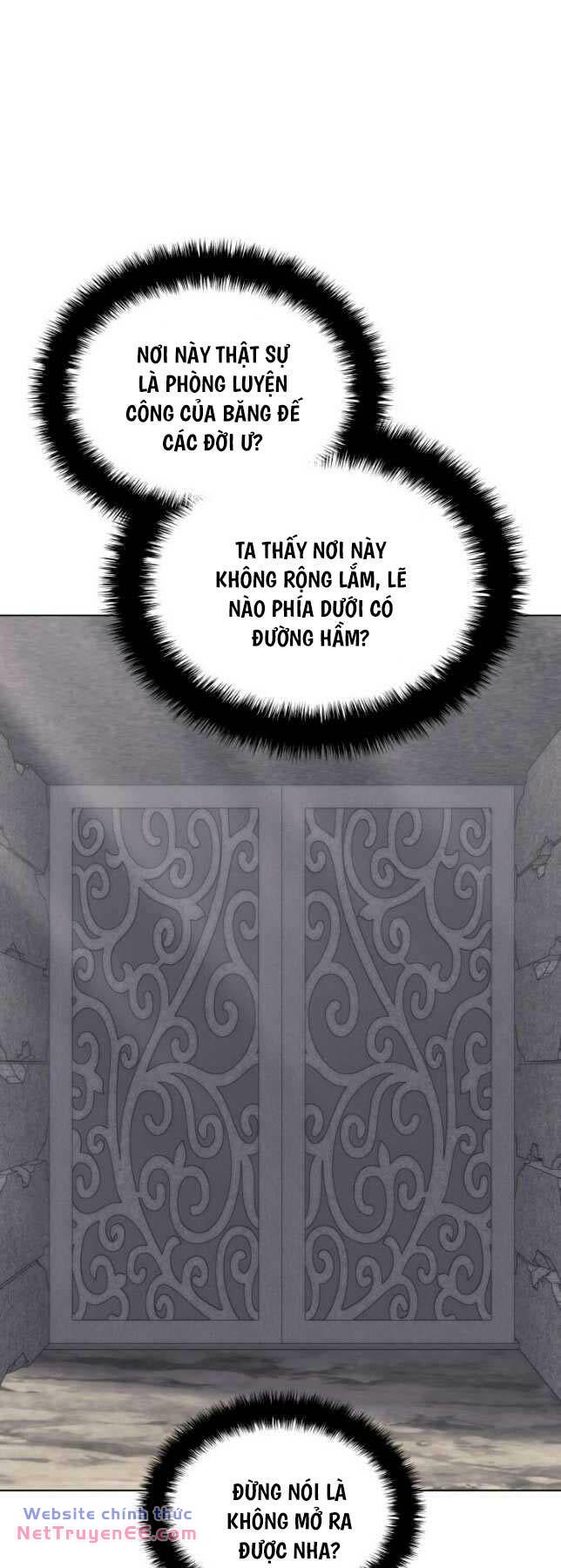 Học Giả Kiếm Sĩ - Chapter 114 - Page 19