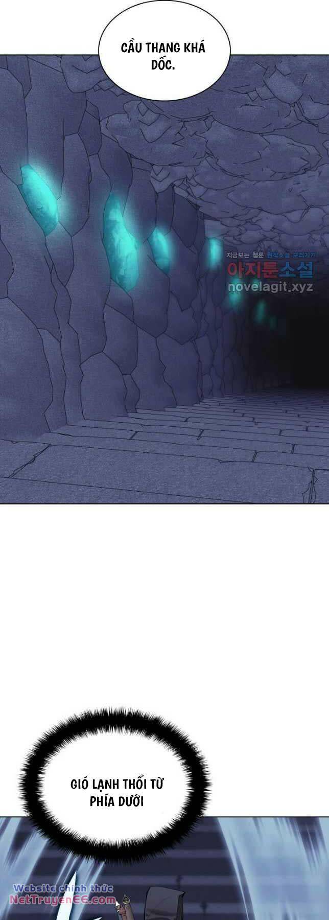 Học Giả Kiếm Sĩ - Chapter 114 - Page 21
