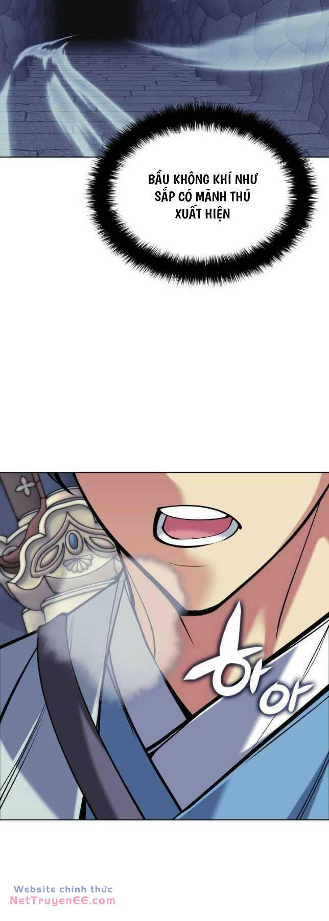 Học Giả Kiếm Sĩ - Chapter 114 - Page 23