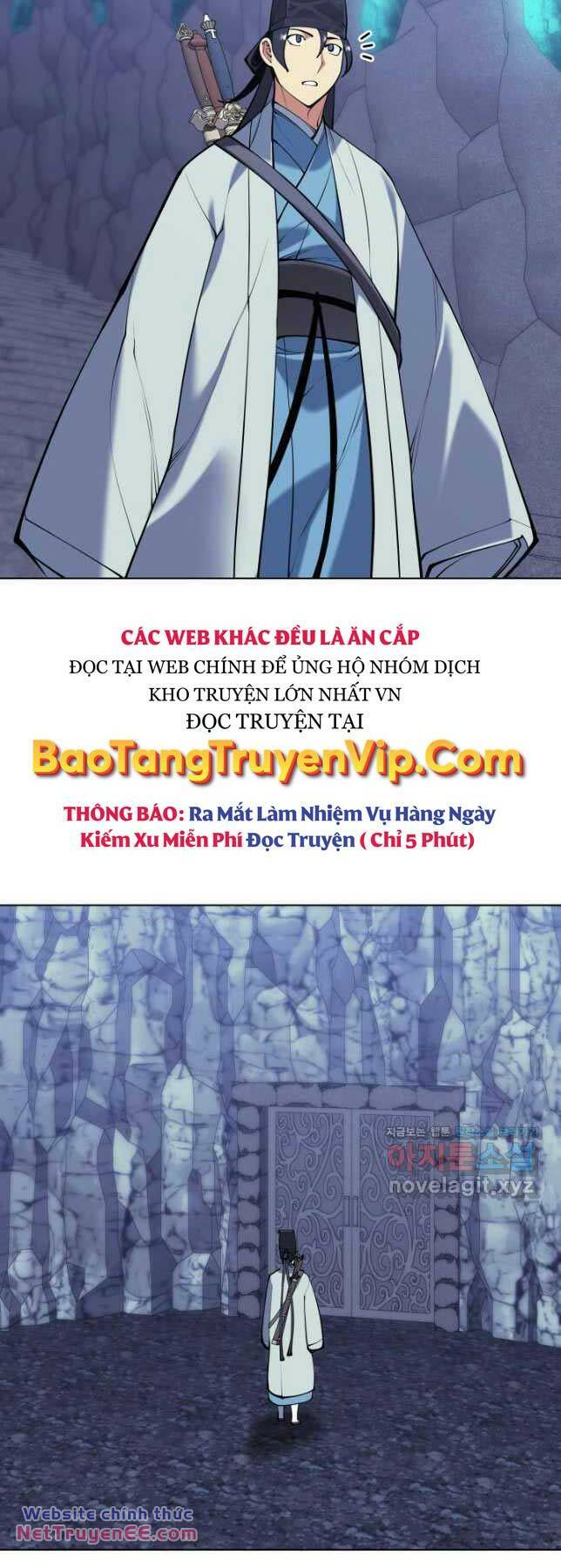 Học Giả Kiếm Sĩ - Chapter 114 - Page 26