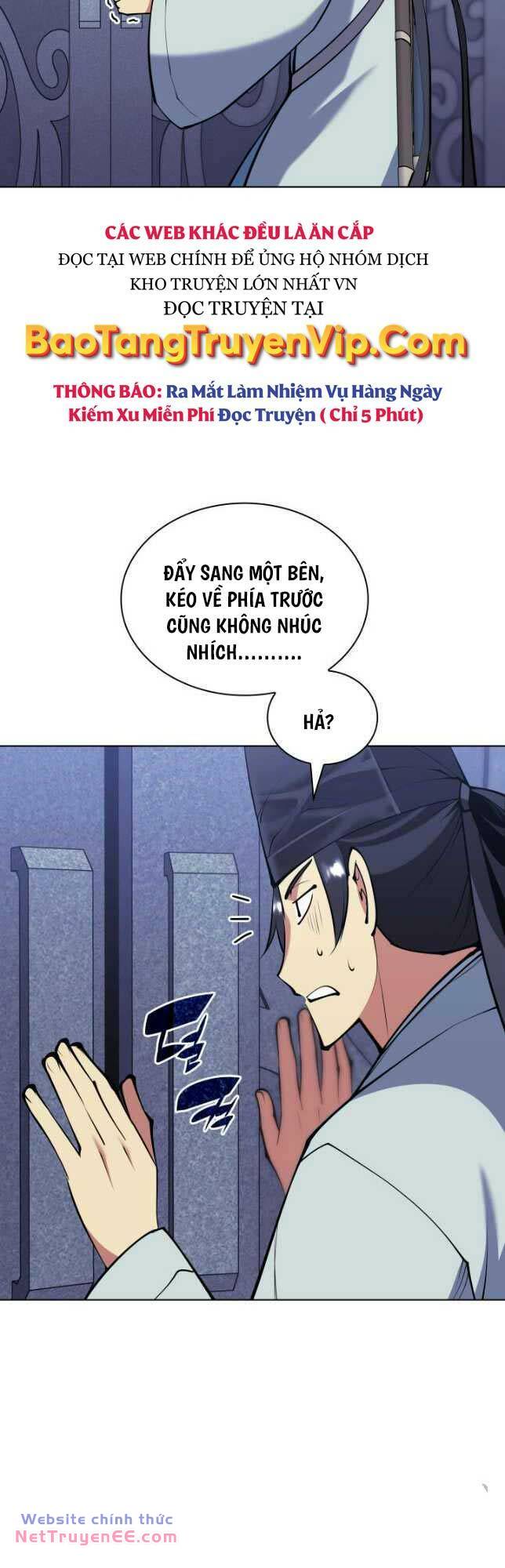 Học Giả Kiếm Sĩ - Chapter 114 - Page 29