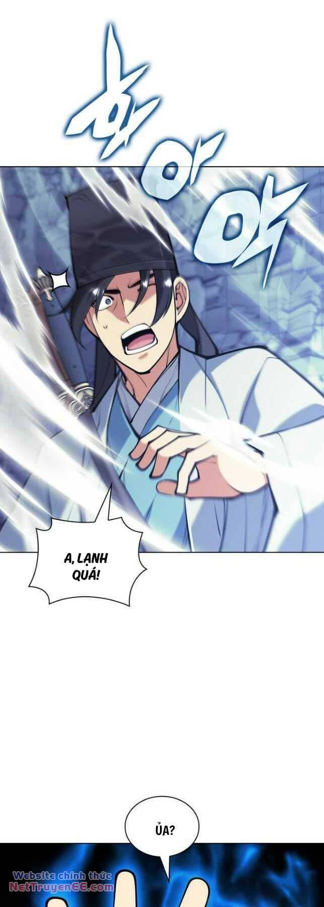 Học Giả Kiếm Sĩ - Chapter 114 - Page 30