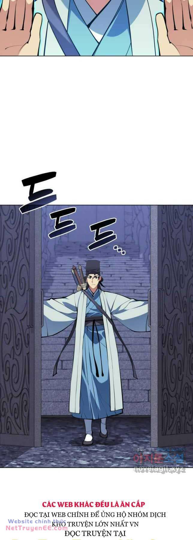 Học Giả Kiếm Sĩ - Chapter 114 - Page 34