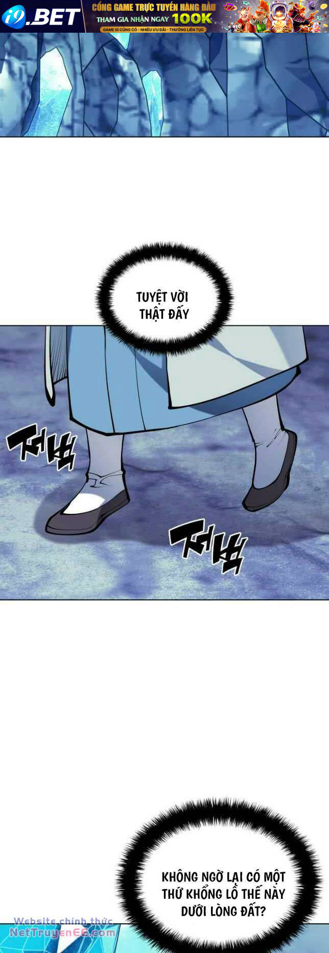 Học Giả Kiếm Sĩ - Chapter 114 - Page 37